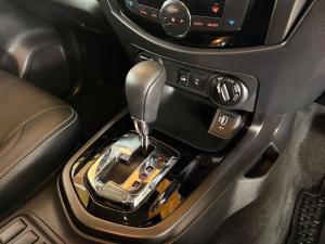 Nissan Navara 2.5DDTi double cab Pro-4X 4x4 - Image 24