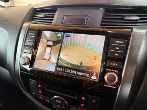 Nissan Navara 2.5DDTi double cab Pro-4X 4x4 - Image 25