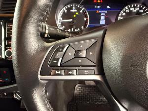 Nissan Navara 2.5DDTi double cab Pro-4X 4x4 - Image 26
