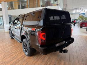 Nissan Navara 2.5DDTi double cab Pro-4X 4x4 - Image 7