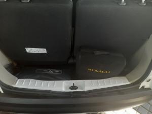 Renault Triber 1.0 Prestige - Image 12