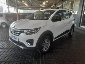 Renault Triber 1.0 Prestige - Image 1