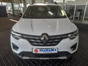 Renault Triber 1.0 Prestige - Image 2