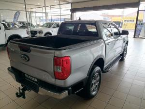 Ford Ranger 2.0 SiT double cab XL auto - Image 5