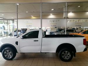Ford Ranger 2.0 SiT single cab XL auto - Image 2