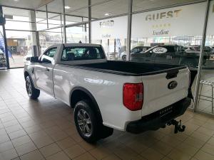 Ford Ranger 2.0 SiT single cab XL auto - Image 3