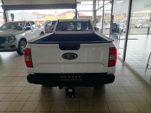 Ford Ranger 2.0 SiT single cab XL auto - Image 4