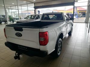 Ford Ranger 2.0 SiT single cab XL auto - Image 5