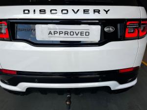 Land Rover Discovery Sport D200 Urban Edition - Image 11