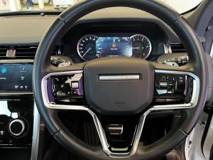 Land Rover Discovery Sport D200 Urban Edition - Image 17