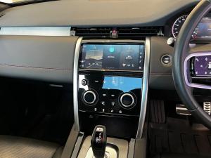 Land Rover Discovery Sport D200 Urban Edition - Image 19