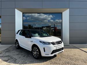 Land Rover Discovery Sport D200 Urban Edition - Image 1