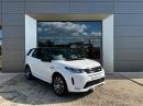 Thumbnail Land Rover Discovery Sport D200 Urban Edition