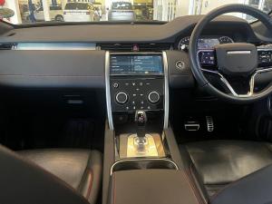 Land Rover Discovery Sport D200 Urban Edition - Image 25