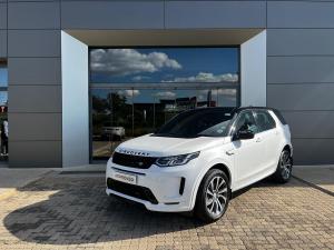 Land Rover Discovery Sport D200 Urban Edition - Image 2