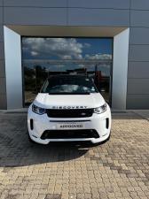 Land Rover Discovery Sport D200 Urban Edition - Image 3