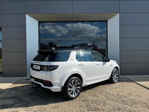 Land Rover Discovery Sport D200 Urban Edition - Image 4