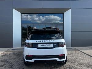 Land Rover Discovery Sport D200 Urban Edition - Image 6