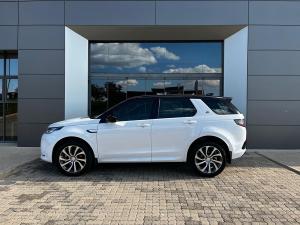 Land Rover Discovery Sport D200 Urban Edition - Image 8