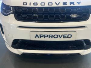 Land Rover Discovery Sport D200 Urban Edition - Image 9