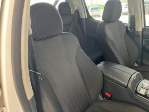 Foton Tunland G7 2.0TD double cab TL auto - Image 11