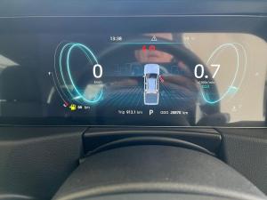 Foton Tunland G7 2.0TD double cab TL auto - Image 14