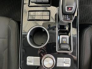 Foton Tunland G7 2.0TD double cab TL auto - Image 19
