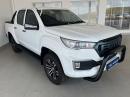 Thumbnail Foton Tunland G7 2.0TD double cab TL auto