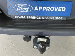 Foton Tunland G7 2.0TD double cab TL auto - Image 27