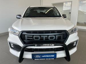Foton Tunland G7 2.0TD double cab TL auto - Image 2