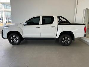 Foton Tunland G7 2.0TD double cab TL auto - Image 4