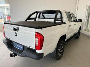 Foton Tunland G7 2.0TD double cab TL auto - Image 7