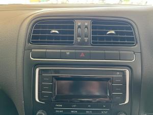 Volkswagen Polo Vivo hatch 1.4 Trendline - Image 11