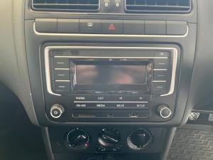 Volkswagen Polo Vivo hatch 1.4 Trendline - Image 12