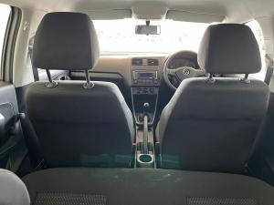 Volkswagen Polo Vivo hatch 1.4 Trendline - Image 14