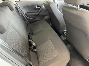 Volkswagen Polo Vivo hatch 1.4 Trendline - Image 16