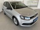 Thumbnail Volkswagen Polo Vivo hatch 1.4 Trendline