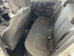 Volkswagen Polo Vivo hatch 1.4 Trendline - Image 20