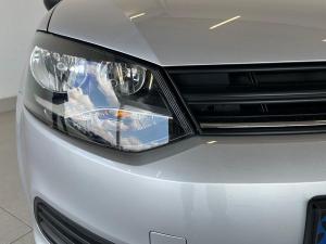 Volkswagen Polo Vivo hatch 1.4 Trendline - Image 23