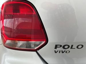 Volkswagen Polo Vivo hatch 1.4 Trendline - Image 25