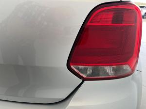 Volkswagen Polo Vivo hatch 1.4 Trendline - Image 26