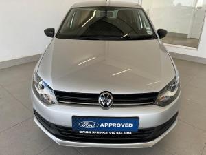 Volkswagen Polo Vivo hatch 1.4 Trendline - Image 2