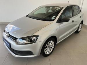 Volkswagen Polo Vivo hatch 1.4 Trendline - Image 3
