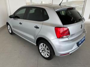 Volkswagen Polo Vivo hatch 1.4 Trendline - Image 4