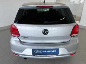 Volkswagen Polo Vivo hatch 1.4 Trendline - Image 5