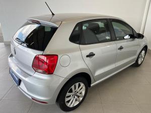 Volkswagen Polo Vivo hatch 1.4 Trendline - Image 6
