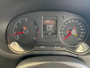 Volkswagen Polo Vivo hatch 1.4 Trendline - Image 9