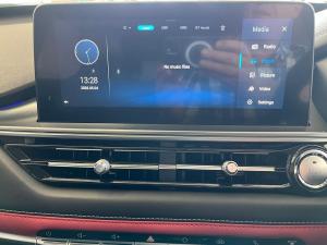 Chery Tiggo 4 Pro 1.5T Elite SE - Image 13