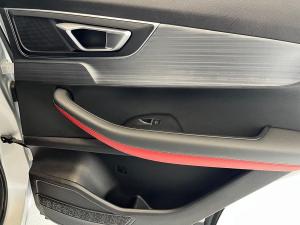 Chery Tiggo 4 Pro 1.5T Elite SE - Image 18