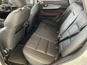 Chery Tiggo 4 Pro 1.5T Elite SE - Image 24